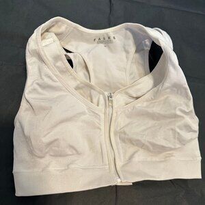 FALKE Women's Versatility High Support Sports Bra